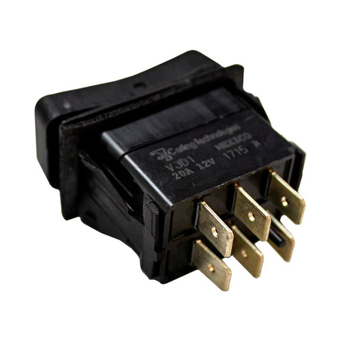 Exmark 116-9669 ROCKER SWITCH