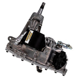 Toro 116-9712 RH TRANSAXLE ASM (NO FAN)