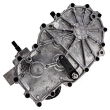 Toro 116-9712 RH TRANSAXLE ASM (NO FAN)