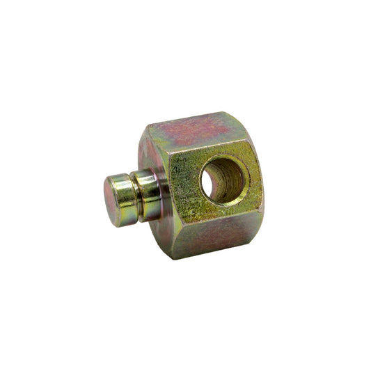 Hustler - 116144 - BLOCK STEERING CO