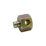 Hustler - 116144 - BLOCK STEERING CO