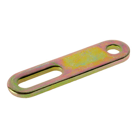 Hustler - 116157 - LINK DECK LIFT