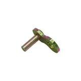 Hustler - 116203 - CYLINDER BRACKET W