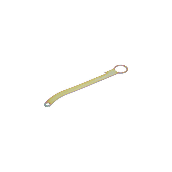 Hustler - 116218 - LINK TOW VALVE