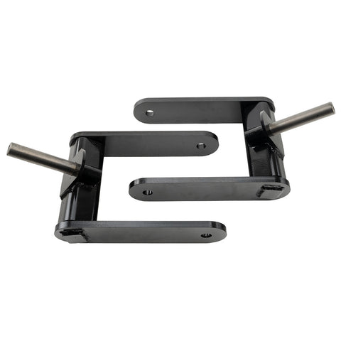 Hustler - 116281 - Flex Fork (2 forks)
