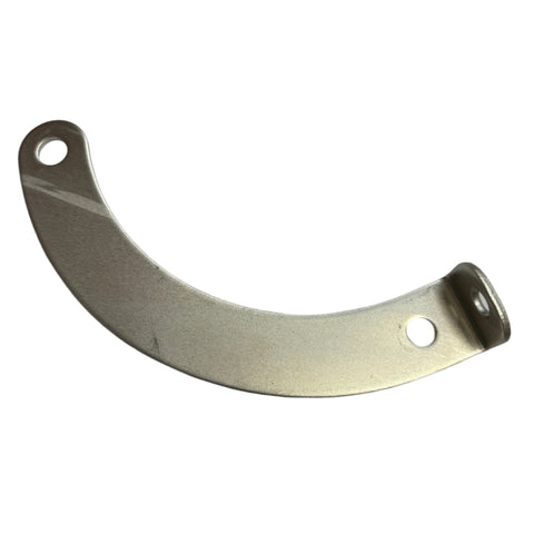 HUSTLER IDLER ARM