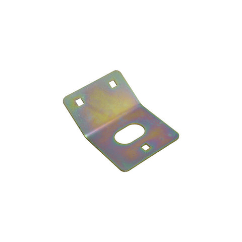 Hustler - 116613 - PLATE LATCH STRIK