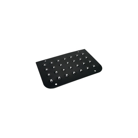 Hustler - 116630 - PLATE STAMPED TRE