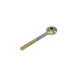 Hustler - 116732 - W/A DECK LEVEL ROD