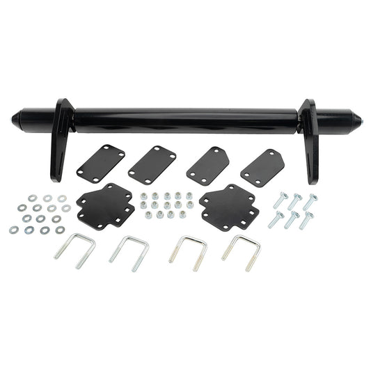 Hustler - 116840P - ROLLER KIT