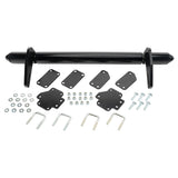 Hustler - 116840P - ROLLER KIT