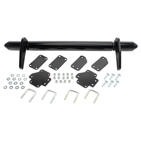 Hustler - 116840P - ROLLER KIT
