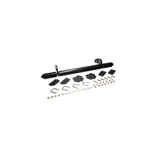 Hustler - 116842P - ROLLER KIT