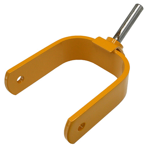 Hustler - 116890 - USE 116890P FORK W/A HEAVY DU