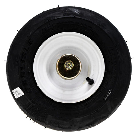 Toro 117-0361 CASTER WHEEL ASM