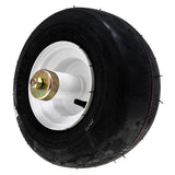 Toro 117-0361 CASTER WHEEL ASM