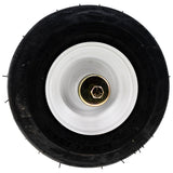 Toro 117-0361 CASTER WHEEL ASM