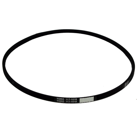 Toro 117-1018 V-BELT