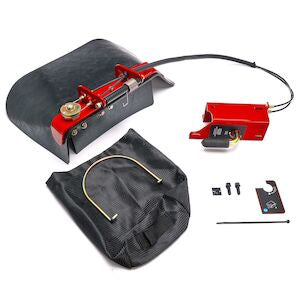 Toro 117-3600 CHUTE GATE KIT W / BAG