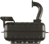 Toro 117-7461 MUFFLER