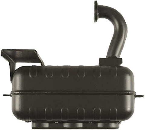 Toro 117-7461 MUFFLER