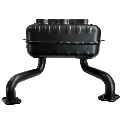 Toro 117-7462 MUFFLER-KOHLER