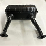 Toro 117-7462 MUFFLER-KOHLER