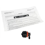 Hustler - 117118 - VENT FITTING KIT