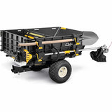Cub Cadet Atch:Nx15:Tow Cart - 19A40030OEM