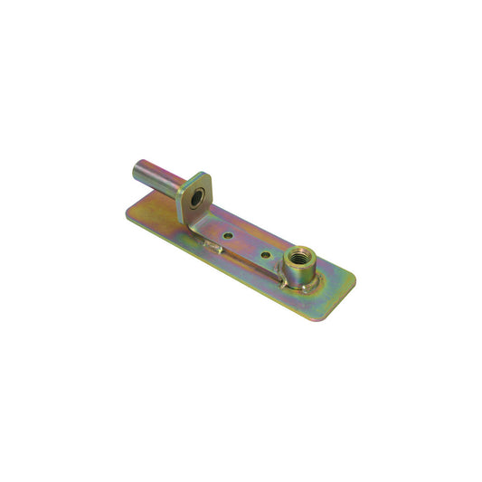 Hustler - 117576 - IDLER SLED W/A WI