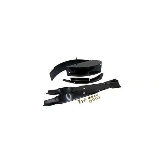 Hustler - 117578 - USE 117578P KIT MULCH 42"