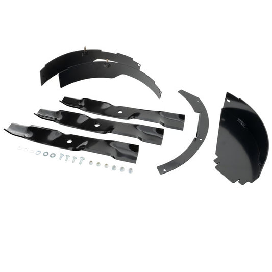 Hustler - 117581P - KIT MULCH 52"