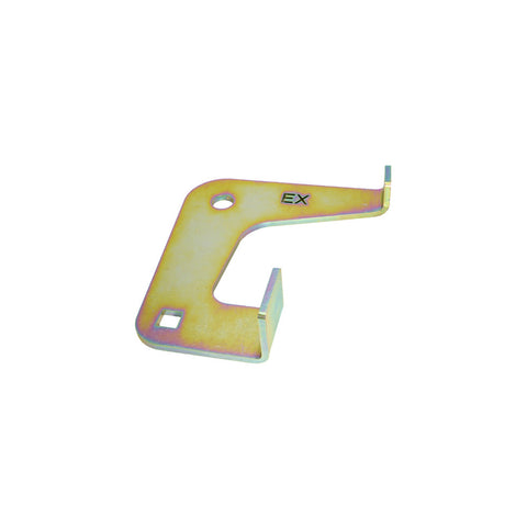 Hustler - 117596 - IDLER ARM PIVOTIN