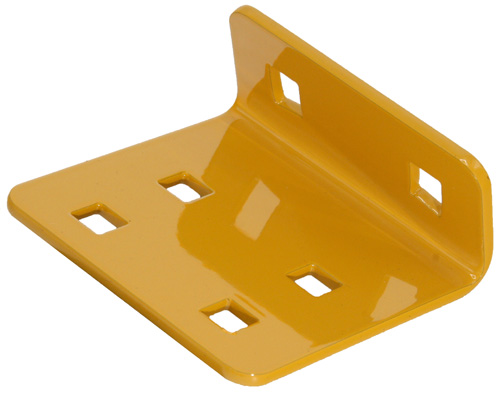 Hustler - 117725-5276 - BRACKET COOLER MO