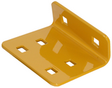Hustler - 117725-5276 - BRACKET COOLER MO