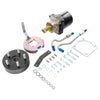Hustler - 118398 - WHEEL MOTOR RETRO FIT