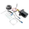 Hustler - 118398 - WHEEL MOTOR RETRO FIT