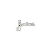 Toro 119-3470 ACTUATOR ARM ASM