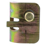 Toro 119-8690 LH PIVOT TAB ASM