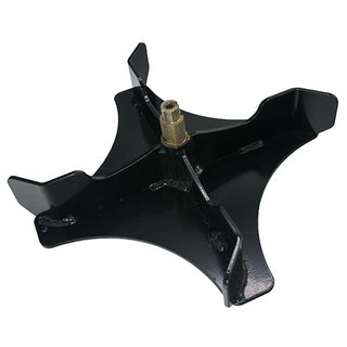 Hustler - 119510 - IMPELLER W/A