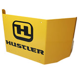 Hustler - 119818 - KIT ENGINE GUARD