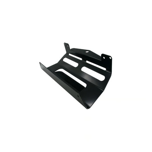 Hustler - 119977 - HITCH PLATE