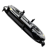 Cub Cadet Shell-46" 4W Deck - 983-05078B-0637