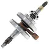 Cub Cadet Crankshaft Assembl - 503-00993