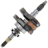 Cub Cadet Crankshaft Assembl - 503-00993