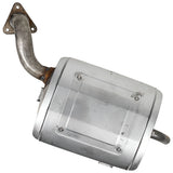 Cub Cadet Muffler Assembly - 503-01532