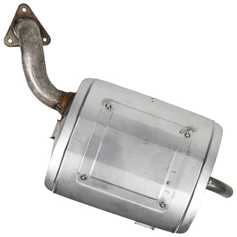 Cub Cadet Muffler Assembly - 503-01532