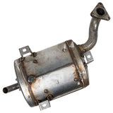Cub Cadet Muffler Assembly - 503-01532