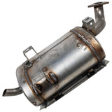 Cub Cadet Muffler Assembly - 503-01532