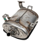 Cub Cadet Muffler Assembly - 503-01532